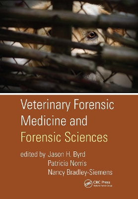 Veterinary Forensic Medicine and Forensic Sciences book