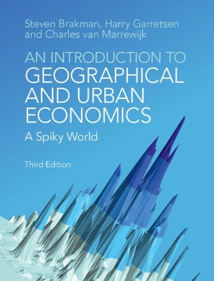 An Introduction to Geographical and Urban Economics: A Spiky World book