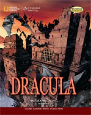 Dracula: Classic Graphic Novel Collection book