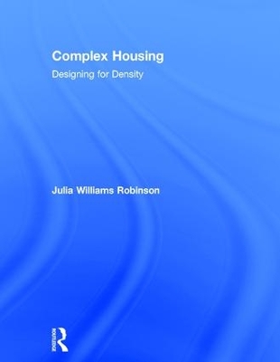 Complex Housing book