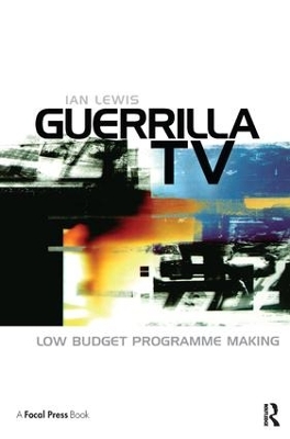Guerrilla TV book