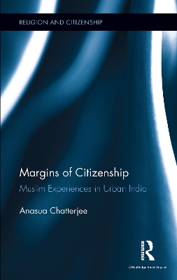 Margins of Citizenship book