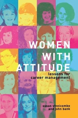 Women With Attitude by Susan Vinnicombe