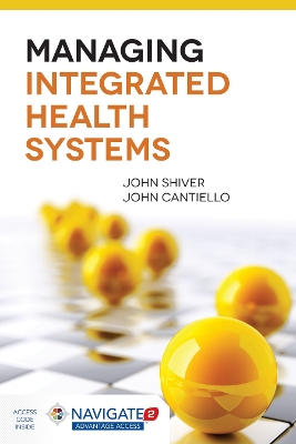 Managing Integrated Health Systems book