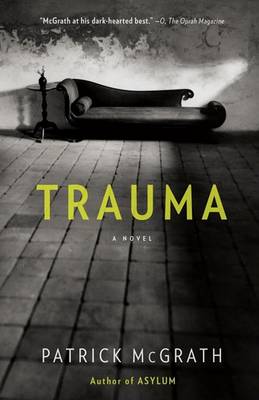 Trauma book