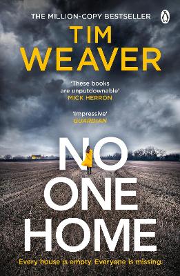 No One Home: The must-read Richard & Judy thriller pick and Sunday Times bestseller book