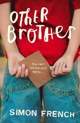 Other Brother book
