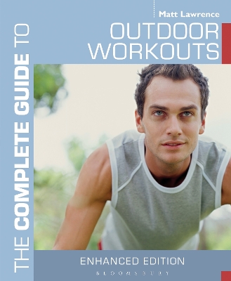 The Complete Guide to Outdoor Workouts book