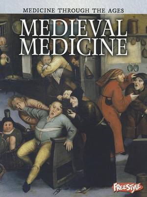 Medieval Medicine book
