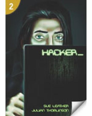 Hacker: Page Turners 2 book