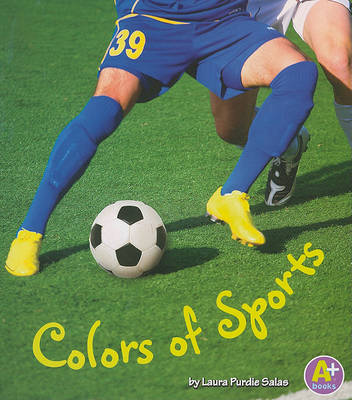 Colors in Sports book