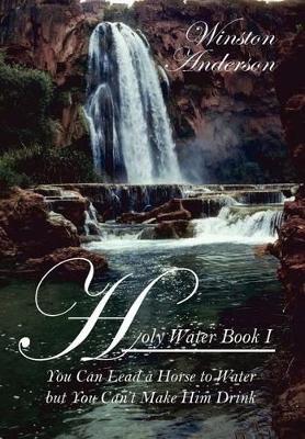 Holy Water book