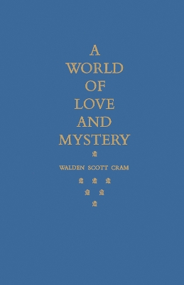 A World of Love and Mystery book
