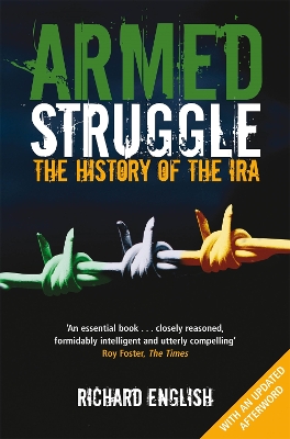 Armed Struggle book
