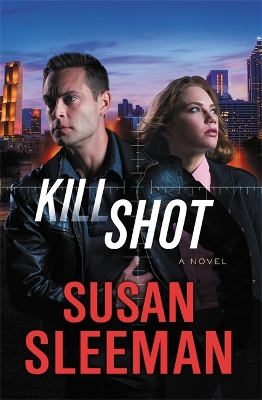 Kill Shot book