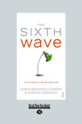 The Sixth Wave book