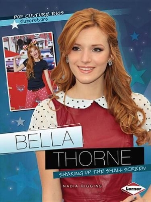 Bella Thorne book