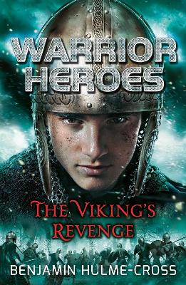 Warrior Heroes: The Viking's Revenge book