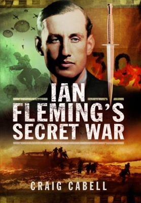 Ian Fleming's Secret War book