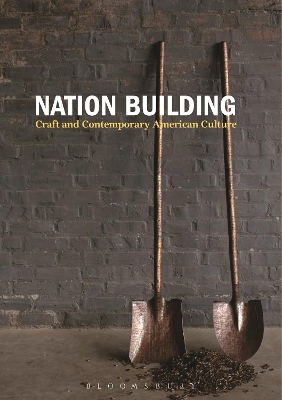 Nation Building by Nicholas R. Bell