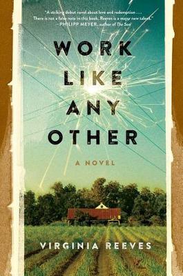 Work Like Any Other book