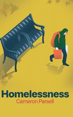 Homelessness: A Critical Introduction book