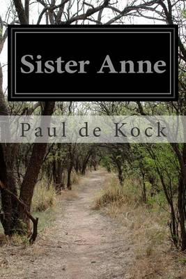 Sister Anne book