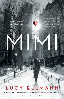 Mimi book
