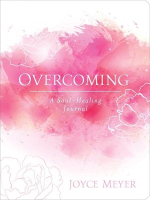 Overcoming: A Soul-Healing Journal book