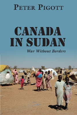 Canada in Sudan book