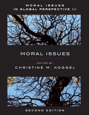 Moral Issues In Global Perspective book
