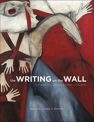 Writing on the Wall book
