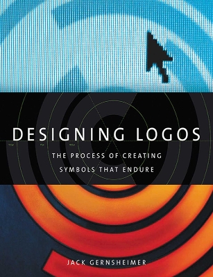 Designing Logos book