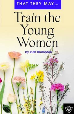 Train the Young Women book