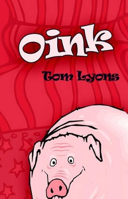 Oink book