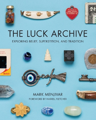 Luck Archive book