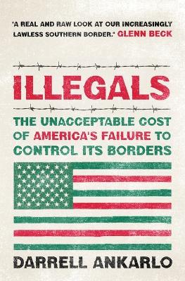 Illegals book