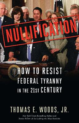 Nullification book