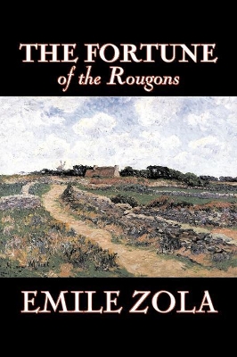 Fortune of the Rougons book