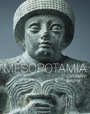 Mesopotamia - Civilization Begins book