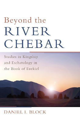 Beyond the River Chebar book