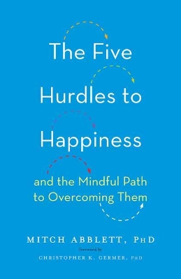 Five Hurdles To Happiness book