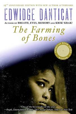 Farming of Bones book