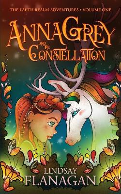 AnnaGrey and the Constellation book