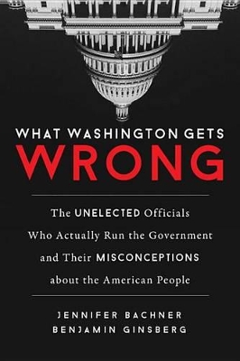 What Washington Gets Wrong book