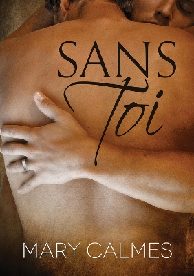 Sans Toi (Translation) book