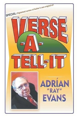 Verse-A-Tell-It book