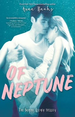 Of Neptune book