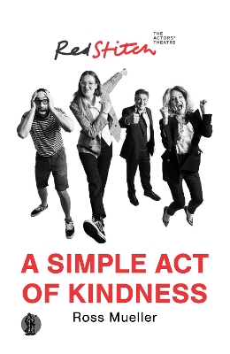 A Simple Act of Kindness book