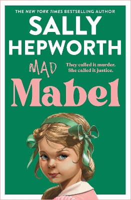 Mad Mabel book